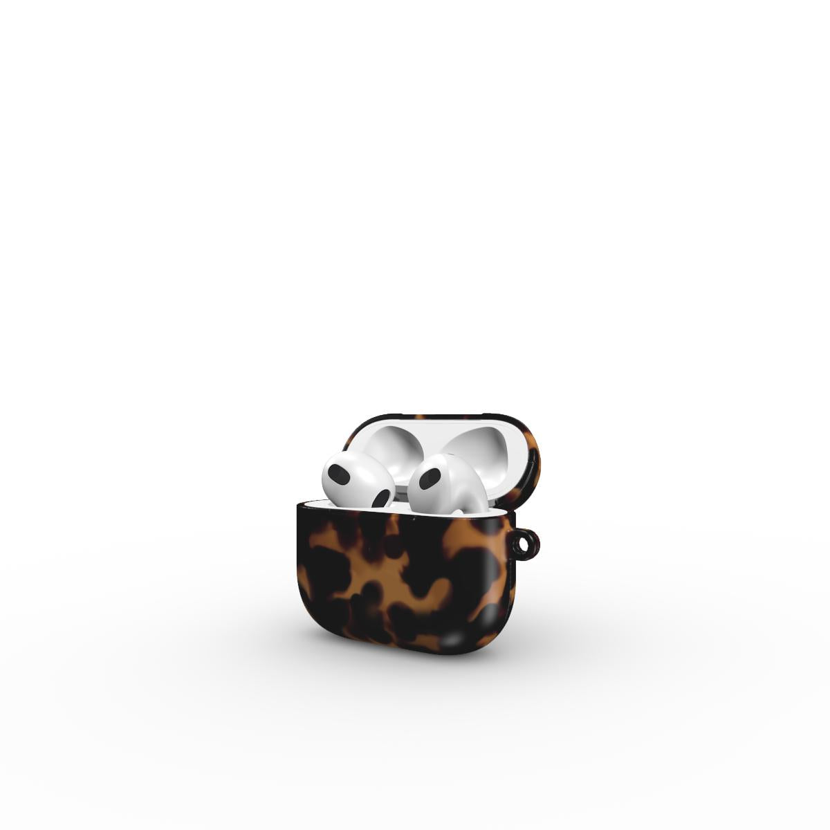 Tortoise Chic - AirPods Case