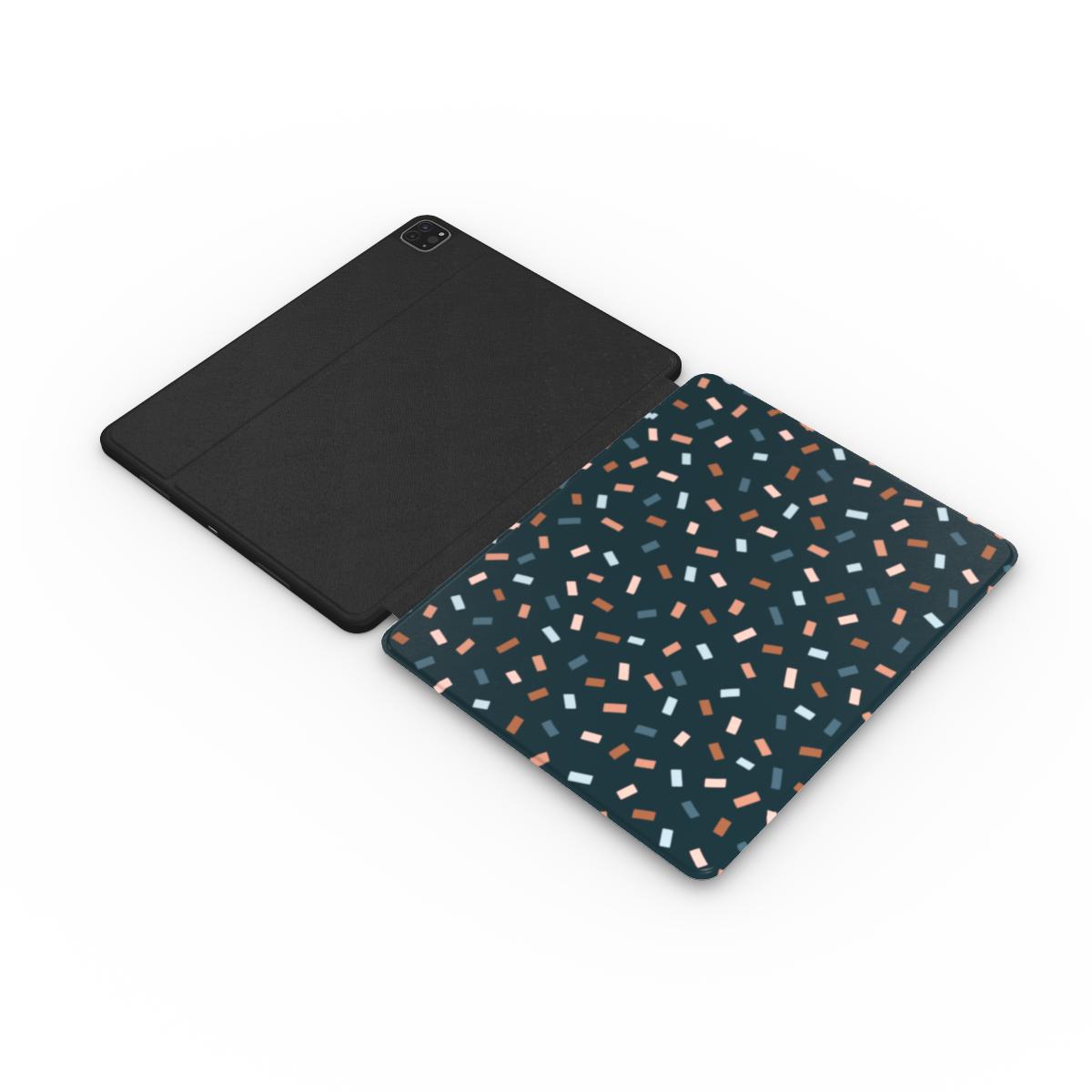 City Lights - iPad Case