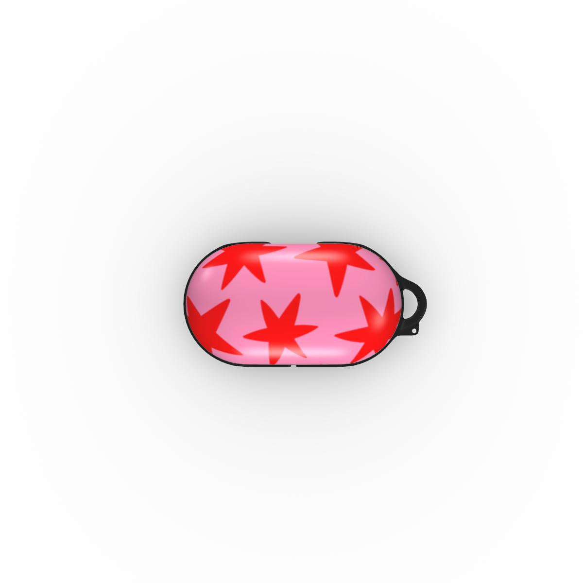 Cherry Star Pop - Samsung Buds Case