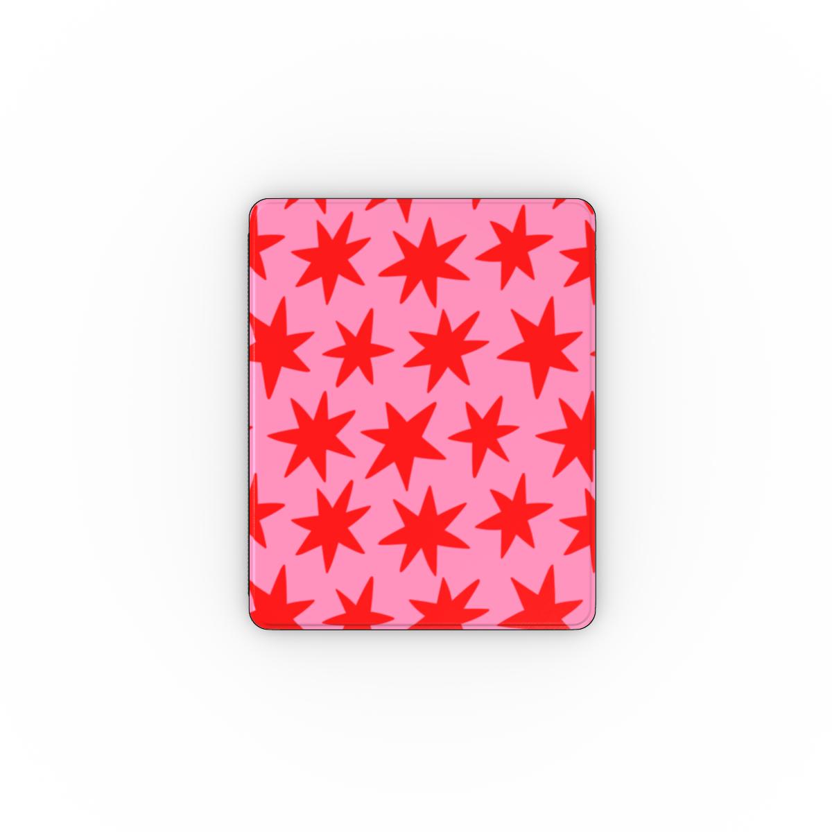 Cherry Star Pop - iPad Case