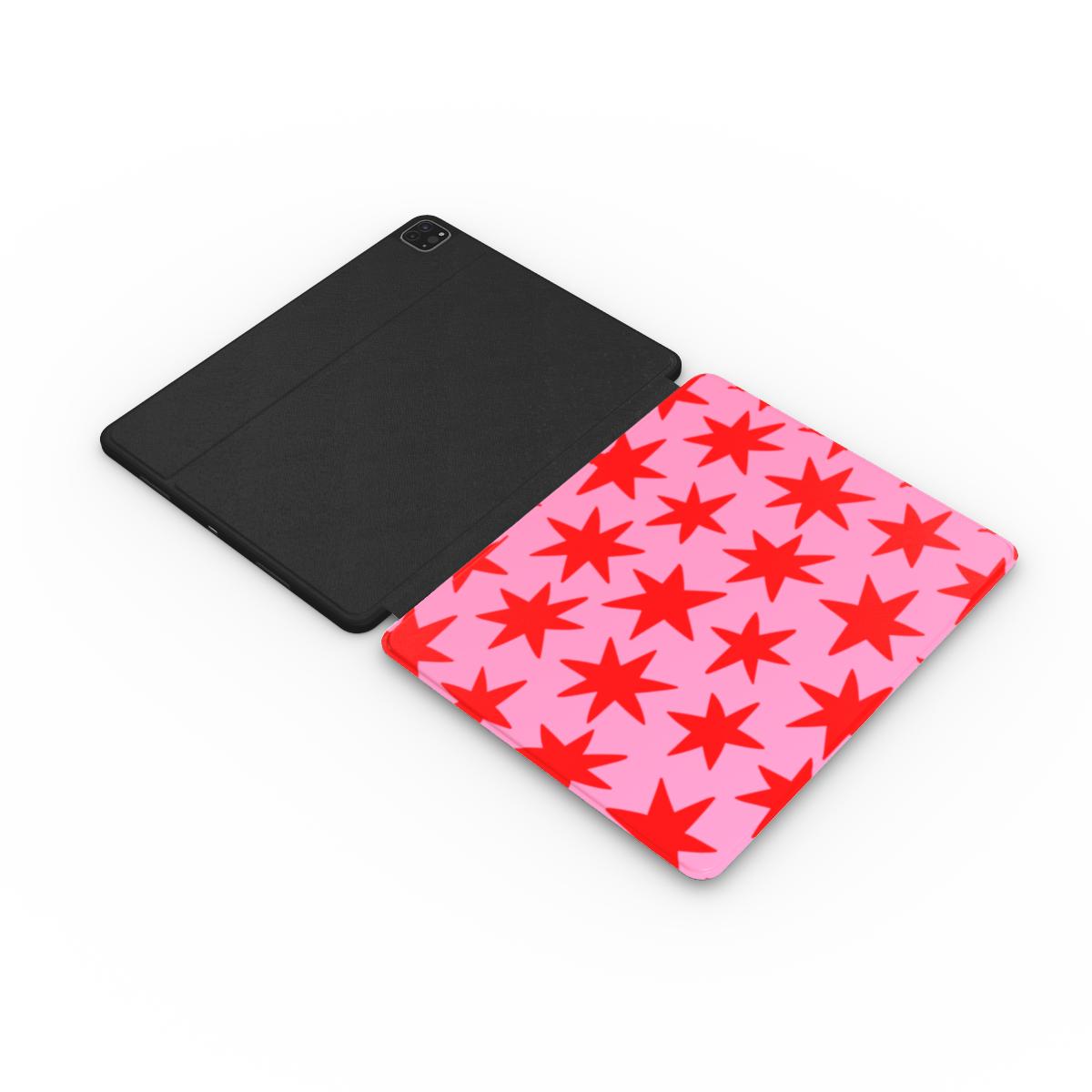 Cherry Star Pop - iPad Case