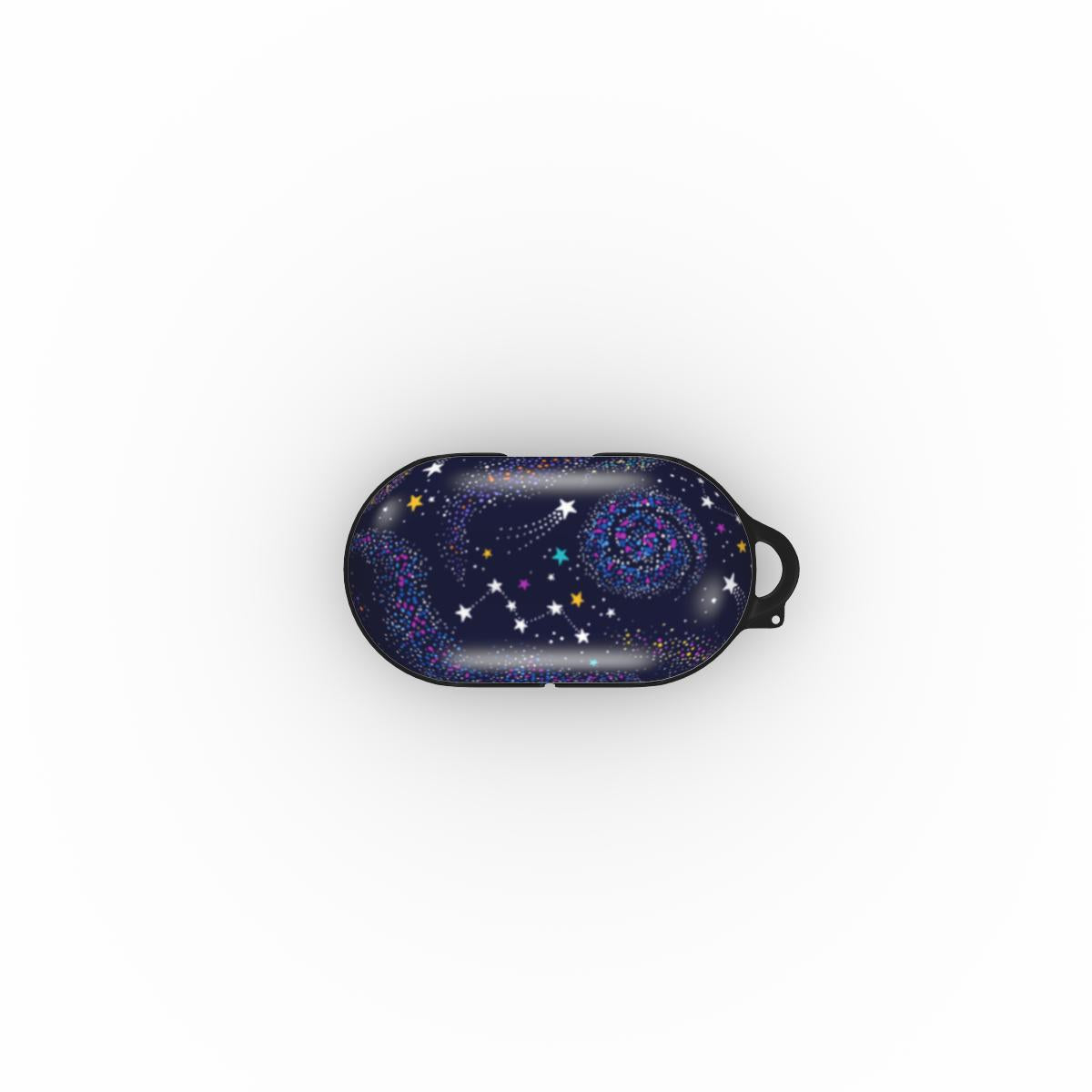 Galaxy Glow - Samsung Buds Case