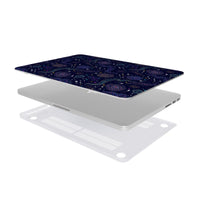 Galaxy Glow - MacBook Cover