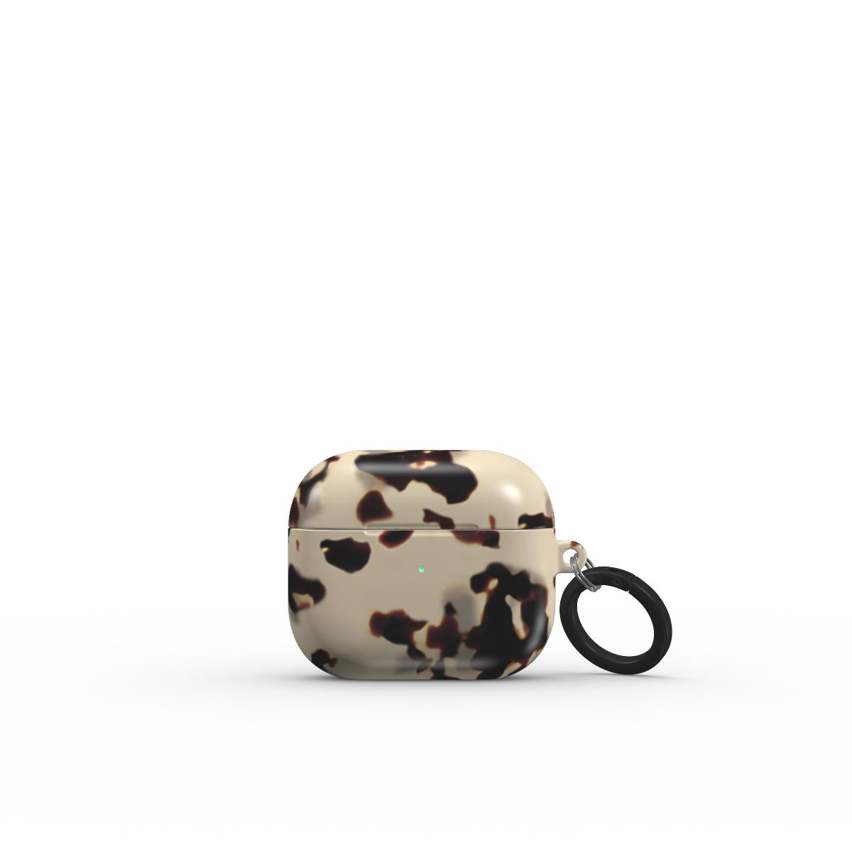 Ivory Tortoise Shell - AirPods Case