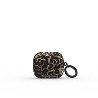 Leopard Luxe - AirPods Case