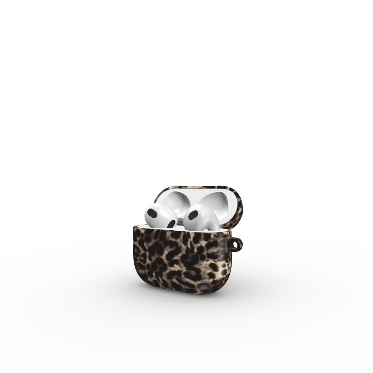 Leopard Luxe - AirPods Case