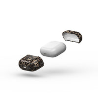 Leopard Luxe - AirPods Case