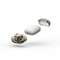 Ivory Tortoise Shell - AirPods Case