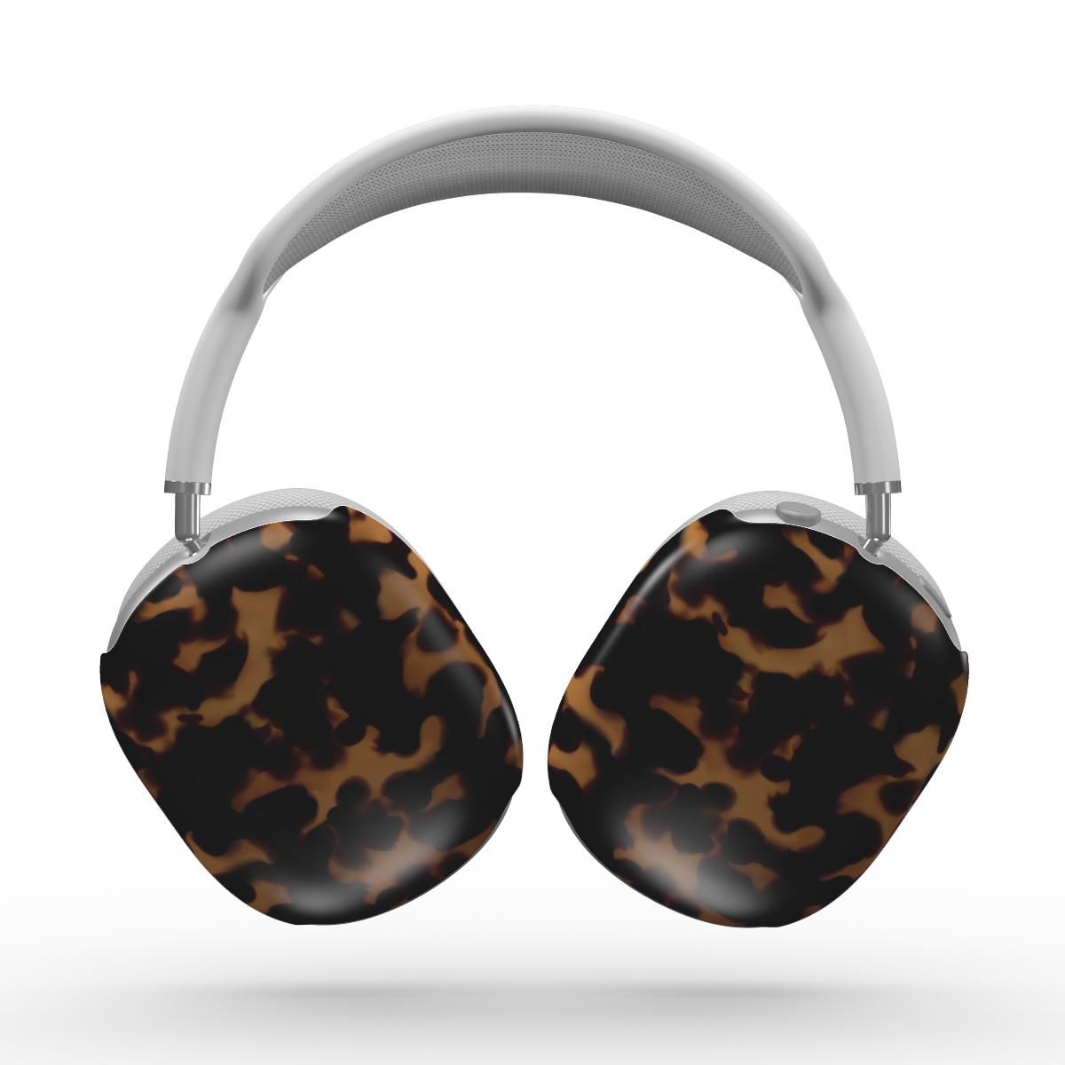 Tortoise Shell - AirPods Max Case