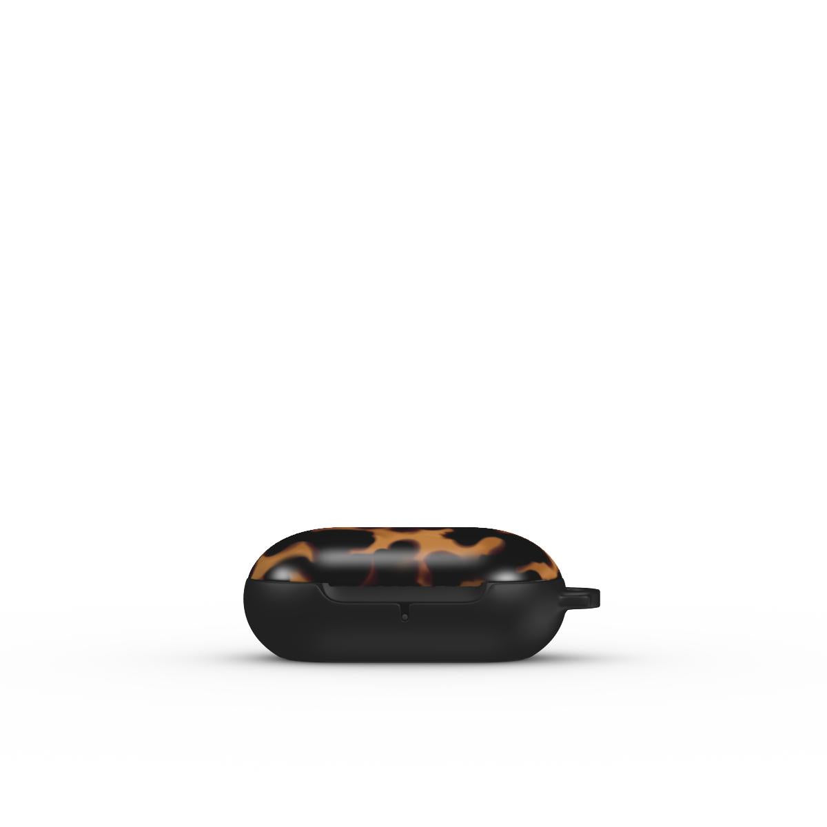 Tortoise Shell - Samsung Buds Case