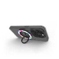 MagSafe Ring Holder - Flower Fiesta