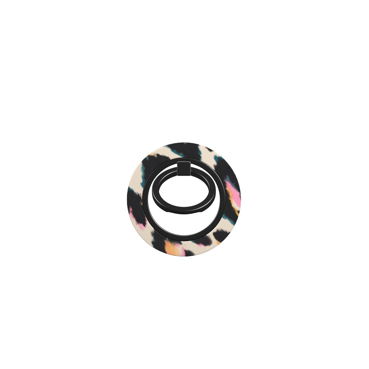MagSafe Ring Holder - Trendy Leopard