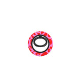 MagSafe Ring Holder - Candy Leopard