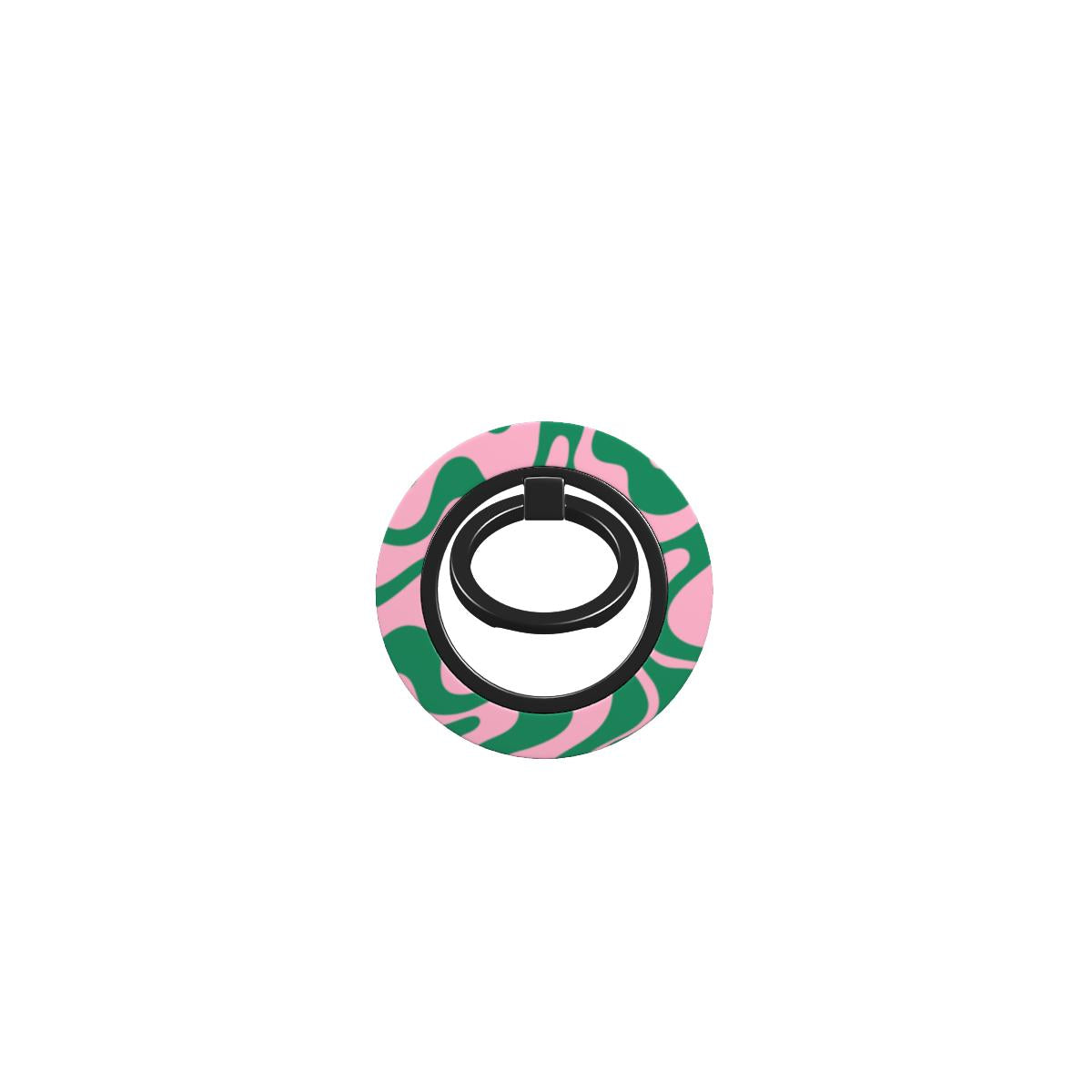 MagSafe Ring Holder - Cafe Swirl