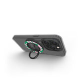 MagSafe Ring Holder - Cafe Swirl