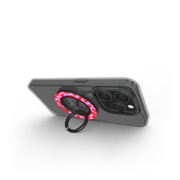 MagSafe Ring Holder - Candy Leopard