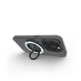 MagSafe Ring Holder - Indigo Bloom