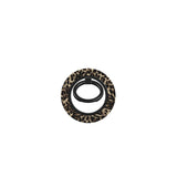 MagSafe Ring Holder - Leopard Luxe