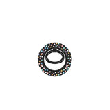 MagSafe Ring Holder - Confetti Polka Dot