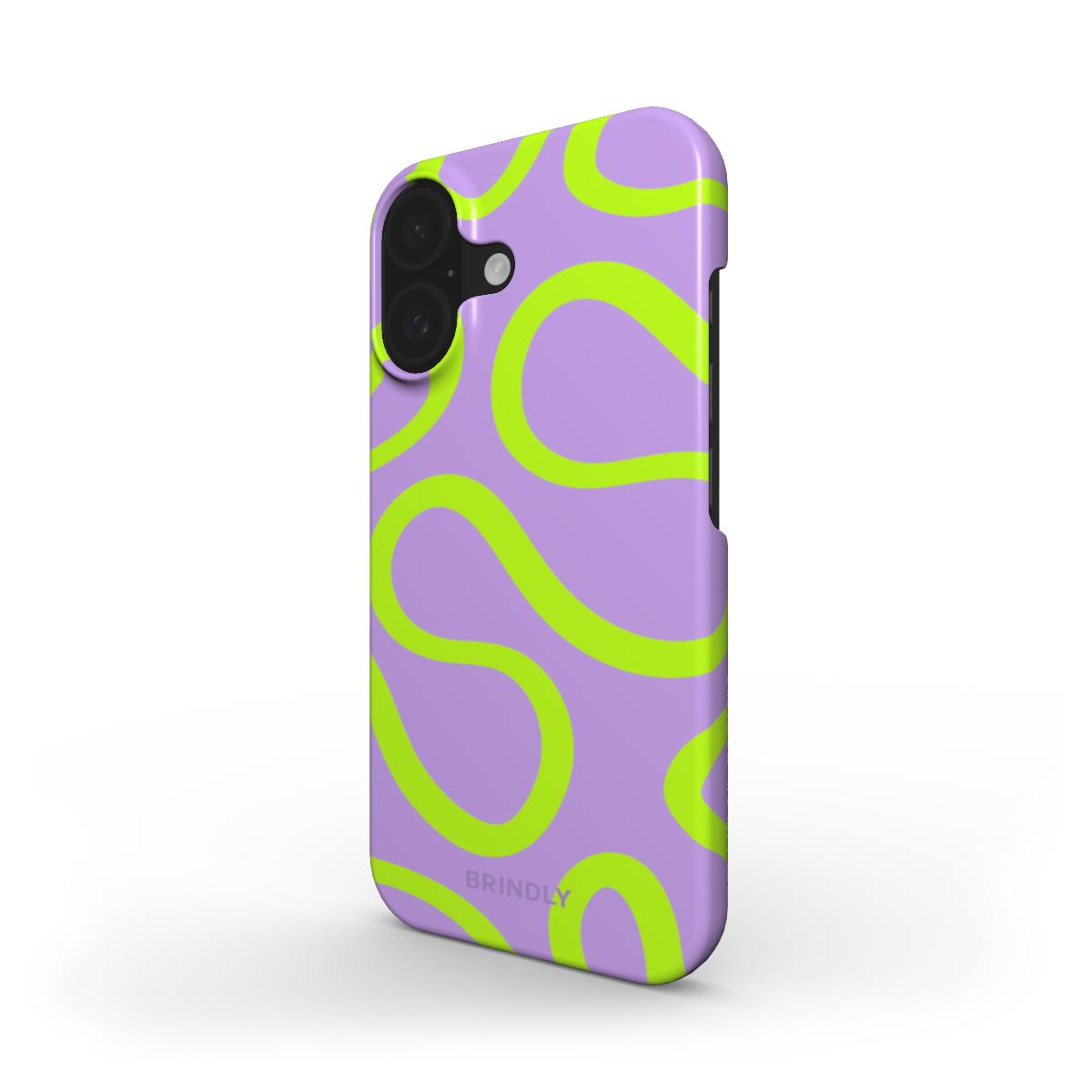 Bounce - Snap Phone Case