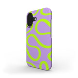 Bounce - Snap Phone Case
