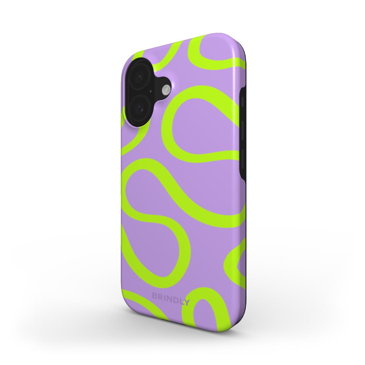 Bounce - MagSafe Tough Phone Case