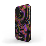 Bassline - Tough Phone Case