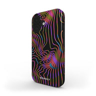 Bassline - Tough Phone Case