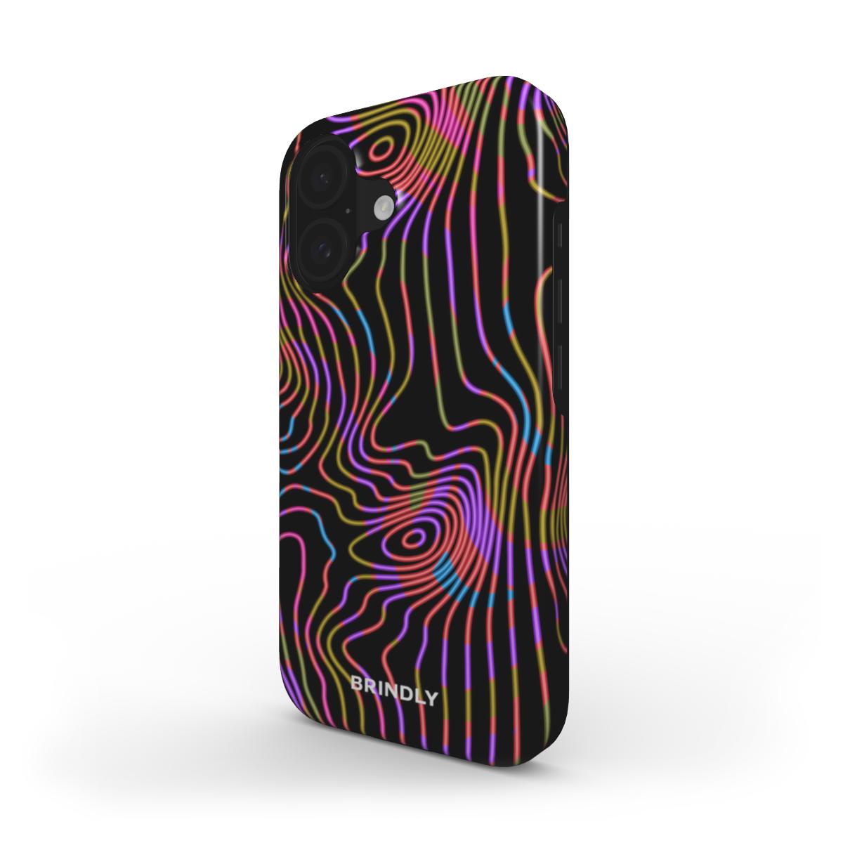 Bassline - MagSafe Tough Phone Case