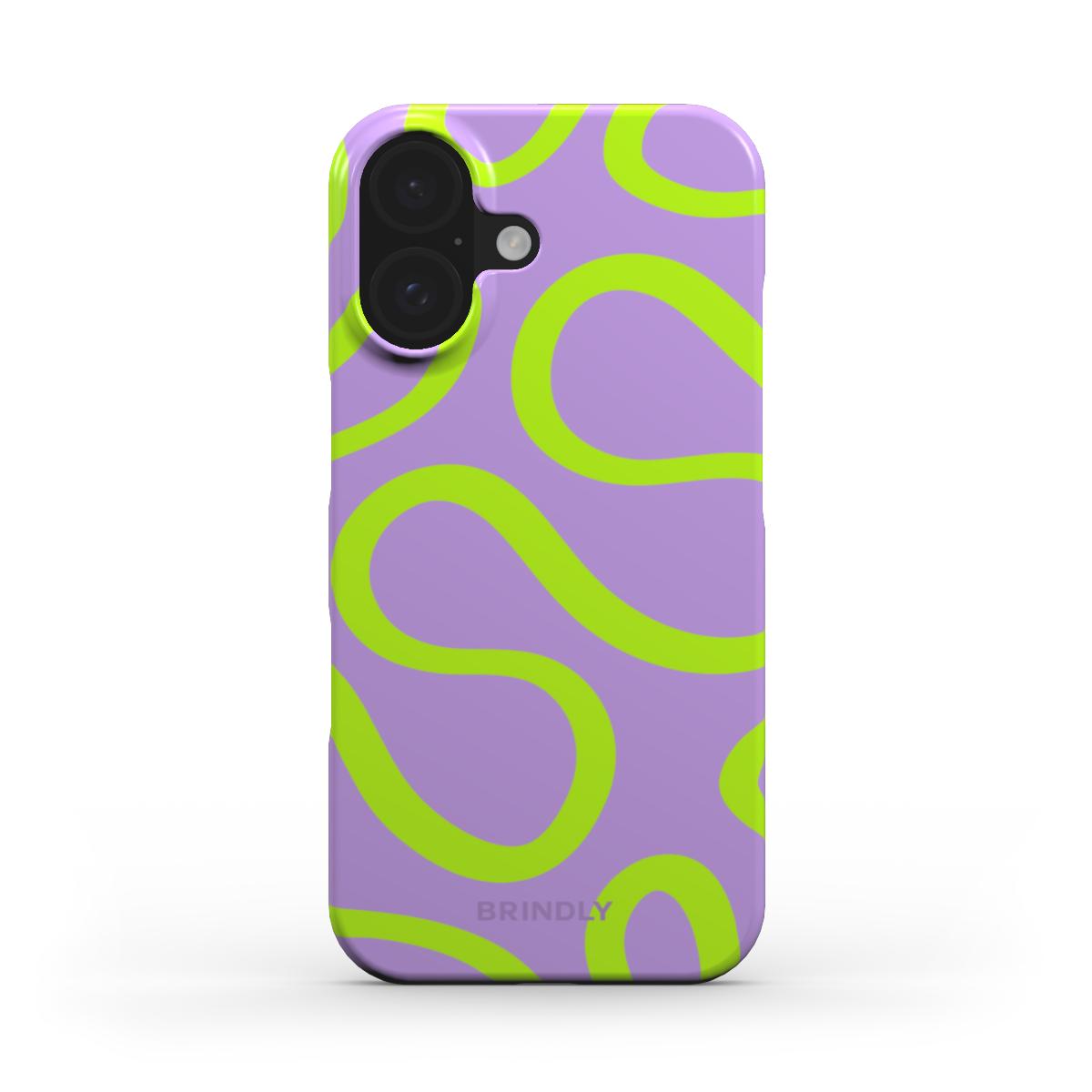 Bounce - Snap Phone Case