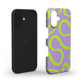 Bounce - Snap Phone Case