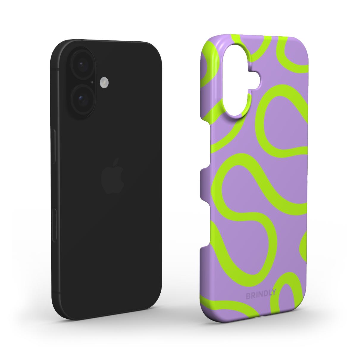 Bounce - Snap Phone Case