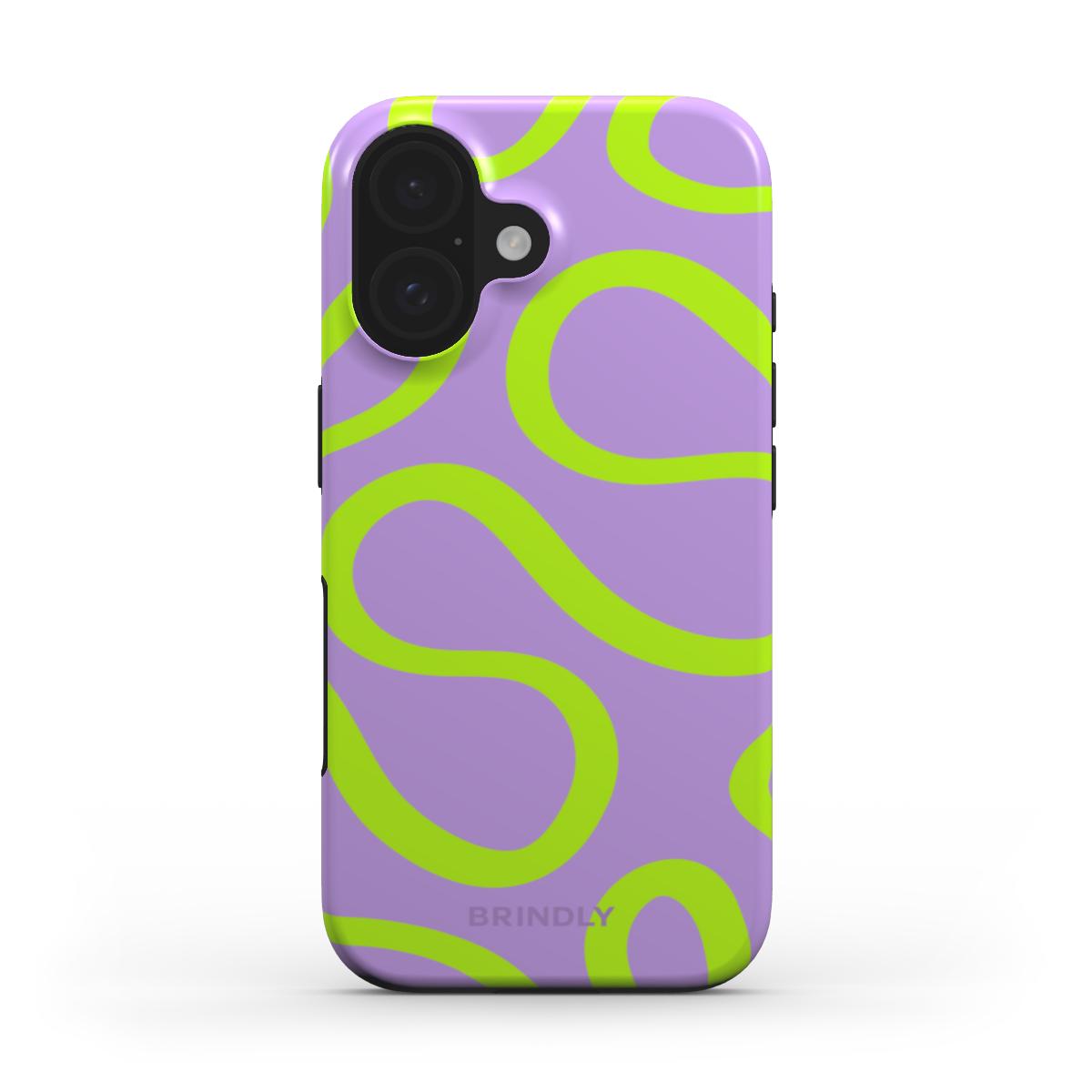 Bounce - Tough Phone Case