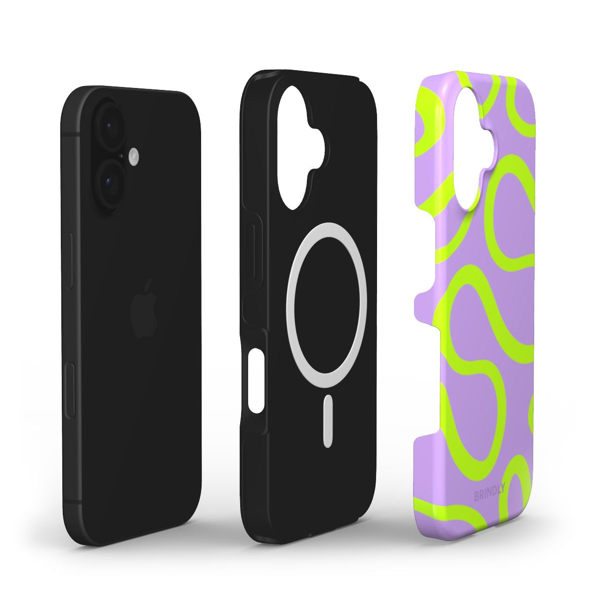 Bounce - MagSafe Tough Phone Case