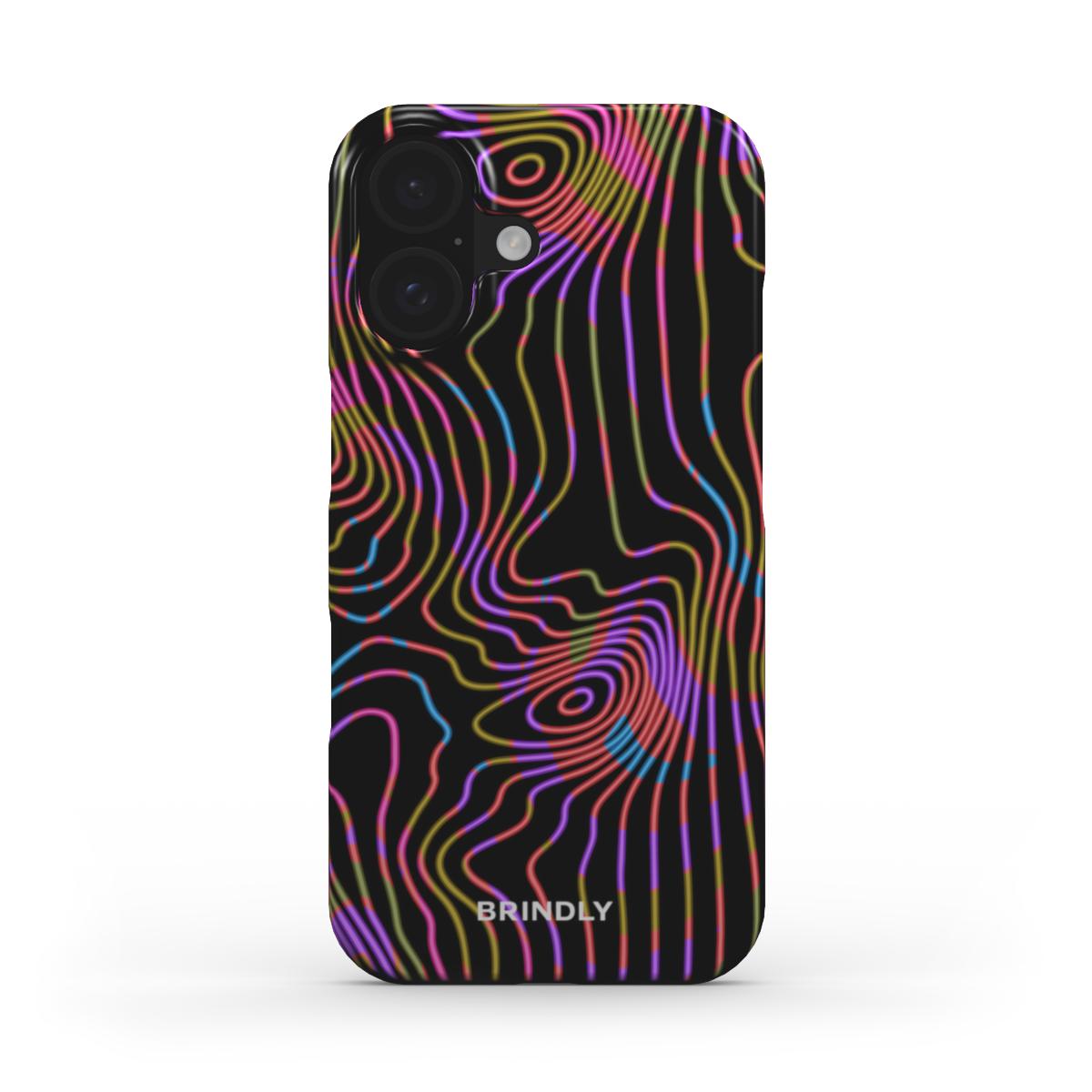 Bassline - Snap Phone Case