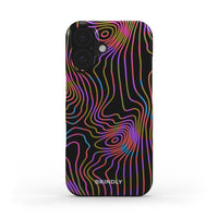 Bassline - Snap Phone Case