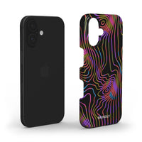Bassline - Snap Phone Case