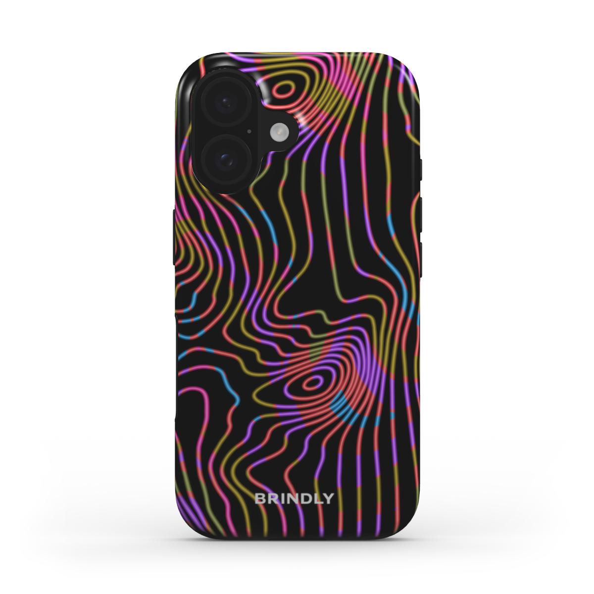 Bassline - Tough Phone Case