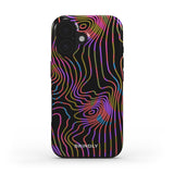 Bassline - Tough Phone Case