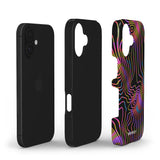 Bassline - Tough Phone Case