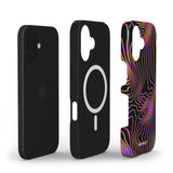 Bassline - MagSafe Tough Phone Case