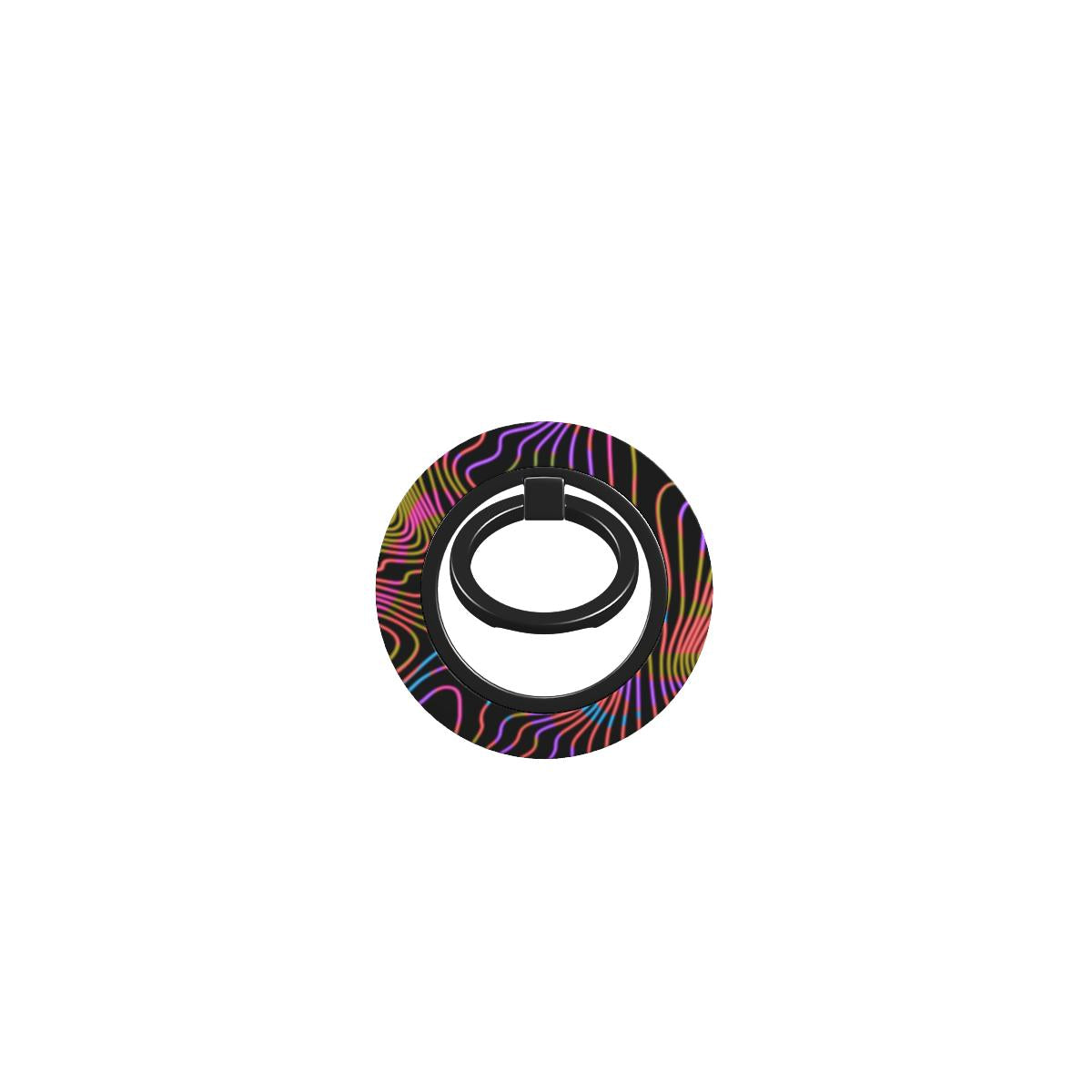 MagSafe Ring Holder - Bassline