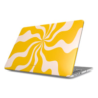 Golden Hour - MacBook Cover