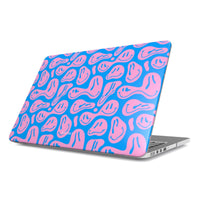 Mind Melt - MacBook Cover