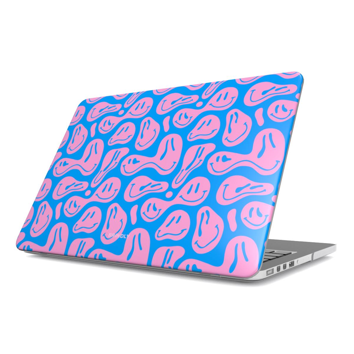 Mind Melt - MacBook Cover