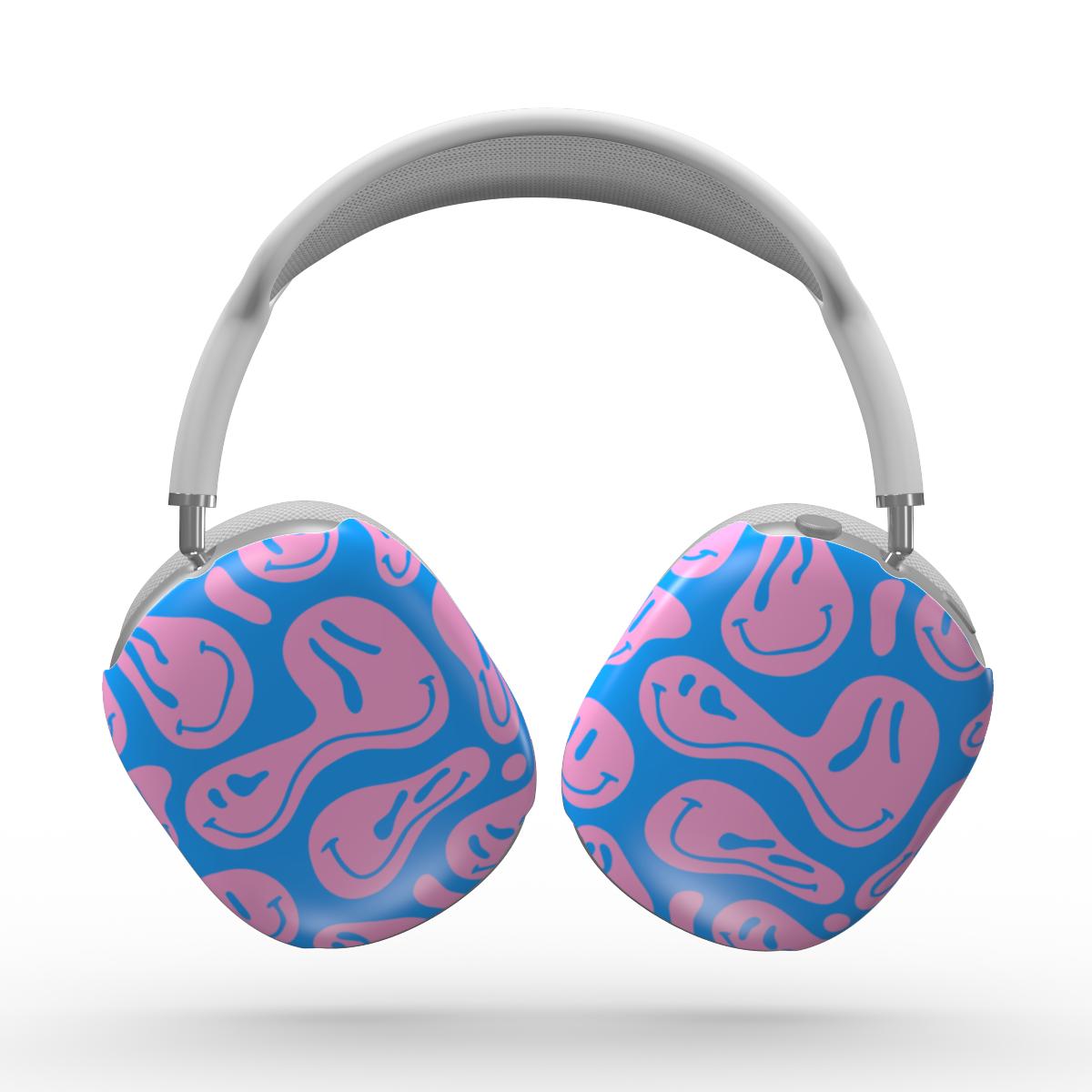 Mind Melt - AirPods Max Cover