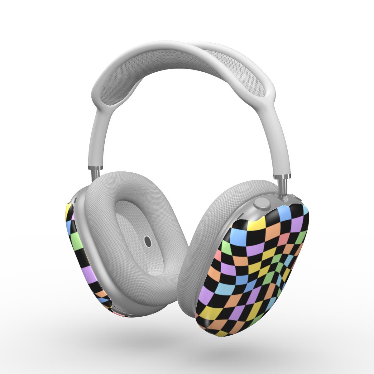 Vibe Check - AirPods Max Cover