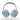 Glow Bliss - AirPods Max Cover