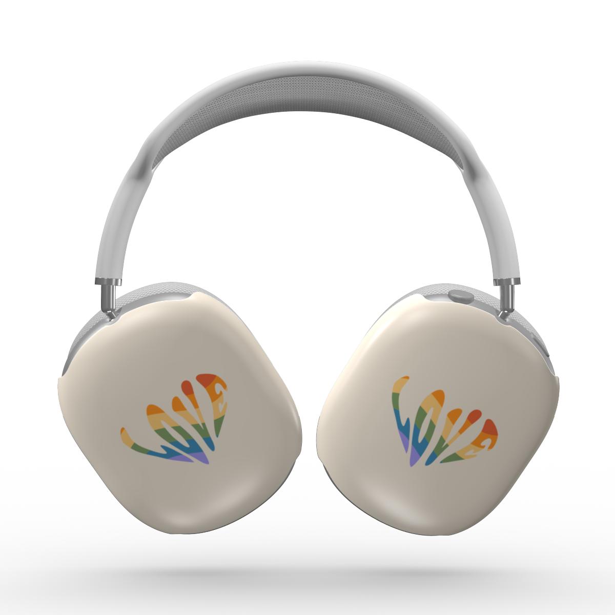 Out Loud - AirPods Max Cover