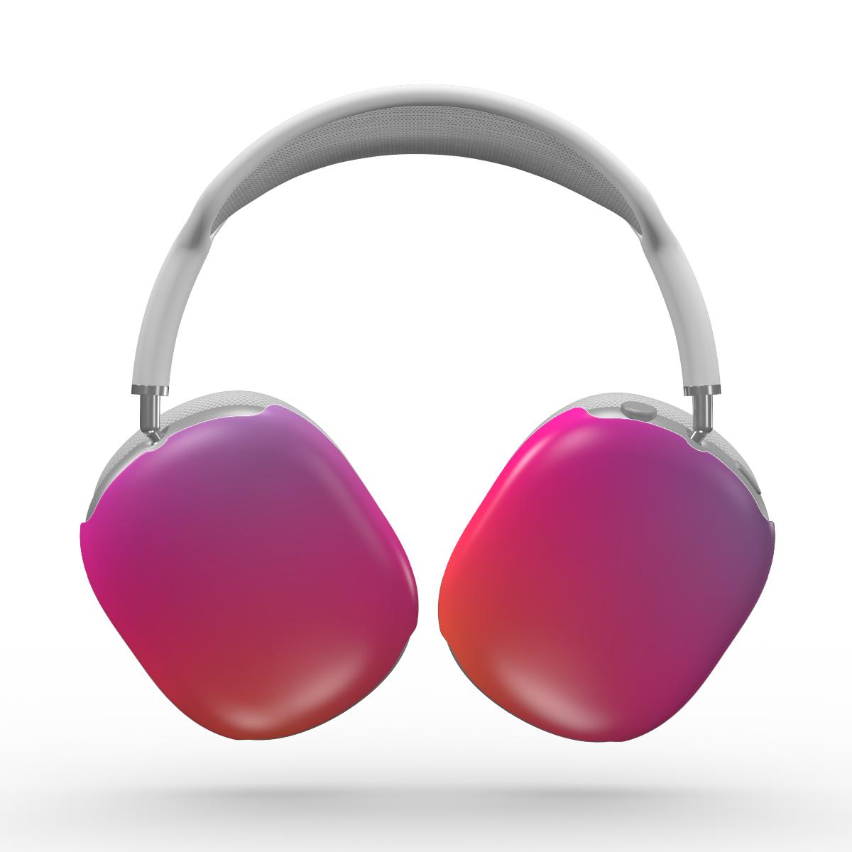Heatwave - AirPods Max Cover